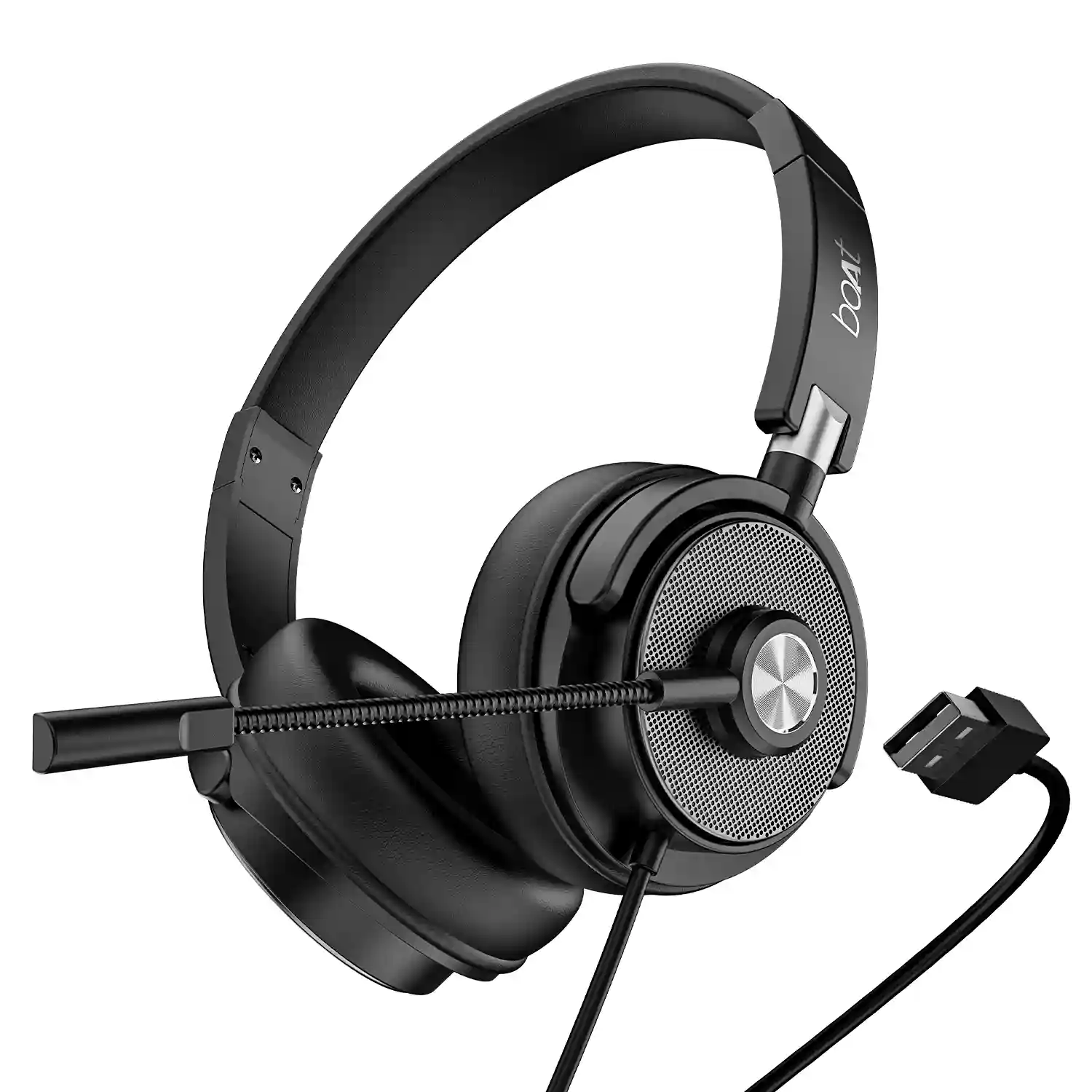 boAt Airdopes 900 Pro Wired Headphones 